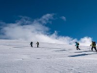 Cretes de Brouffier 4-12-2021